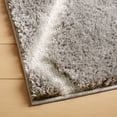 thumbnail image 6 of The Spruce Lawrence Izek Area Rug, Light Grey/Ivory, 7'10"x10'2", 6 of 10