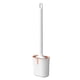 thumbnail image 1 of Yhmxh Decoración del baño Cepillo de inodoro con soporte, juego de cepillo de inodoro para baño, cepillo de limpieza para inodoro Organizadores y almacenamiento de baño Accesorios de baño, 1 of 5
