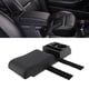 thumbnail image 1 of Almohada para reposabrazos de Coche Con Interfaz USB, Ancho Ajustable, Portavasos, Caja de Almacenamiento, Ajuste Universal, 1 of 7