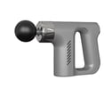 thumbnail image 1 of Intelligent High Frequency Massage Gun Electric Deep Tissue Muscle Relaxation Fitness Body Massager Fascia Gun, 1 of 2