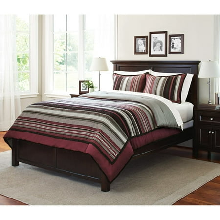 discontinue canopy soft textured striped chenille discontinue canopy soft textured striped chenille