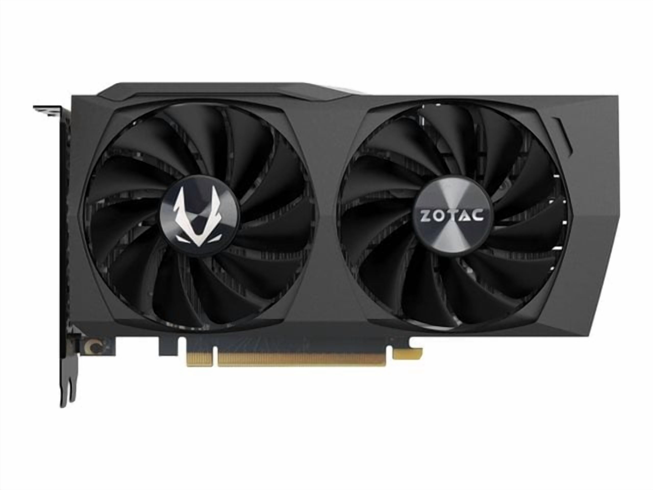 Free Shipping! PNY GeForce RTX 5060 8GB Overclocked Dual Fan GPU