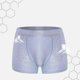 thumbnail image 4 of Padded Boxer Men Hip Butt Lifter Enhancer Briefs Underwear, 4 of 4
