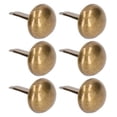 thumbnail image 1 of Decorative Tacks,200Pcs Upholstery Tacks Bronze Decorative Nails Upholstery Tacks Meticulously Designed, 1 of 8