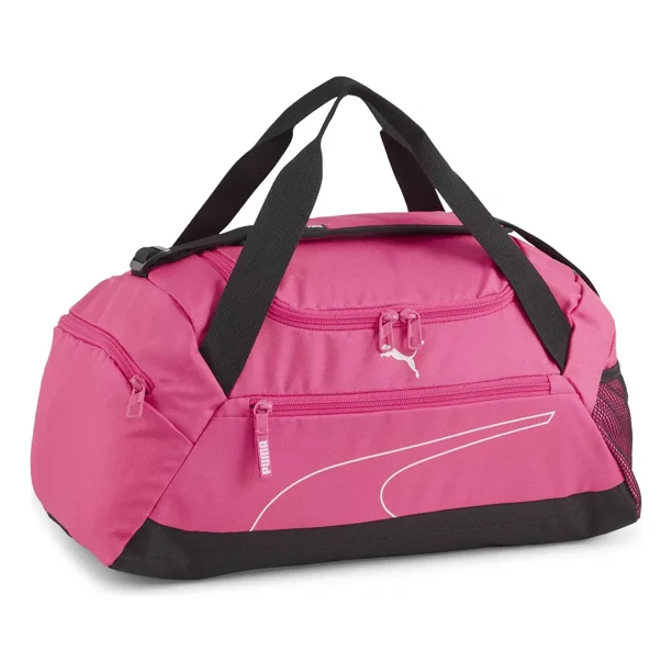 Maleta Deportiva Puma Fundamentals S Para Mujer Color Rosa Chicle - Main Image