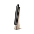 thumbnail image 3 of ZheElen Foldable Lamp LED Eyes Rechargeable Convenient Fashion Clock Soft White, 3 of 6