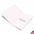 thumbnail image 2 of 1 Large Funny Birthday Greeting Card (8.5 x 11 Inch) - Big Ones Milestones 90 J9072MBG, 2 of 6