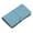 Light blue, variant on 7829 Compact PU Leather Traveler Notebook with Multiple Inserts A6 Size Portable Diary Suitable for Students Professionals