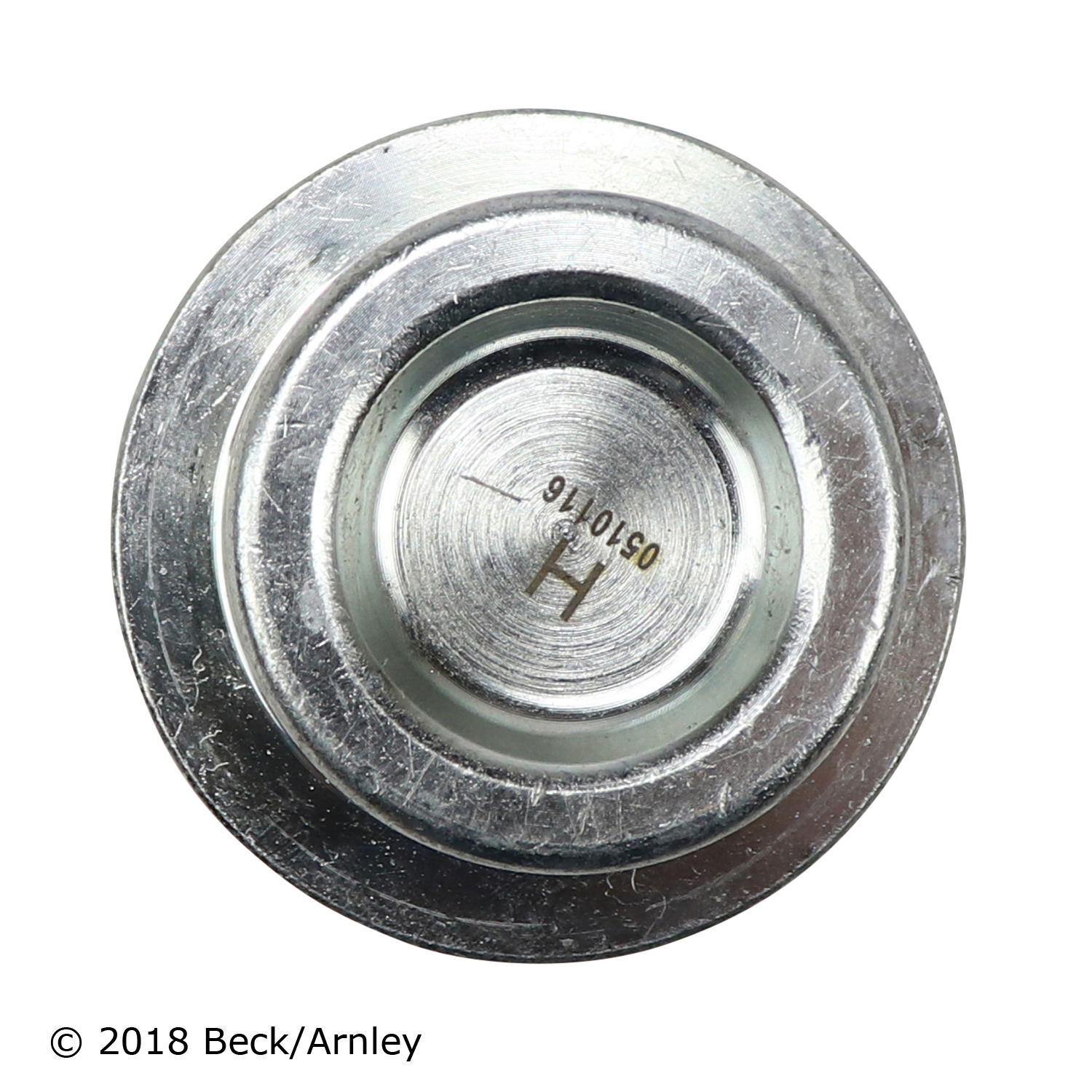 BeckArnley 101-6998 Ball Joint
