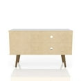 thumbnail image 6 of Manhattan Comfort Liberty 42.52 Inch Mid Century Modern Wood TV Stand with Legs, 6 of 6