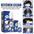 thumbnail image 4 of Foam Cleaner Multipurpose Household Cleaners for Kitchen Bathroom, 4 of 9