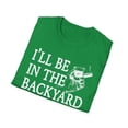 thumbnail image 5 of Whiskey Drinker, Gildan Unisex Softstyle TShirt, Bourbon Graphic Tee, S-3XL, 5 of 5