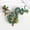 Green, variant on Animal Snake Brooch Retro Personality Fashion Snake Pin Alloy Accessory Corsage-green