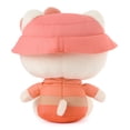 thumbnail image 4 of GUND Officially Hello Kitty in Camping Outfit Stuffed Animal Plush, 6", 4 of 4