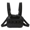 thumbnail image 6 of Comfortable Adjustable Fishing Vest Fishing Chest Pack Fishing Tackle Backpack Fishing Equipment Enduring, 6 of 9