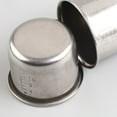 thumbnail image 2 of 4 Pcs Liquid Measuring Cups Medicine Rice Measurement Convenient Pill Accessories Stainless Steel, 2 of 6