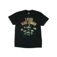 thumbnail image 5 of Disney Mens Toy Story Distressed I Have Been Chosen Aliens T-Shirt, 5 of 6
