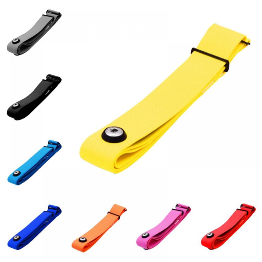Heart Rate Monitor Soft Strap, Heart Rate Monitor Chest