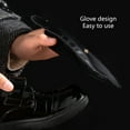 thumbnail image 6 of Effective Shines Restorations Glove Polishing Gloves for Stain Remove Leather Goods Caring Glossy Finish Recovery Tool, 6 of 9