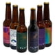 thumbnail image 1 of Six Pack Cervezas Artesanales Principia Surtido 355 ml Principia Cerveza Artesanal, 1 of 1
