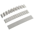 thumbnail image 4 of HLONK Clay Cutter Shaping Diy Polymer Tools Wave Slicing Slicer Cutters Cutting Steel Stainless Ceramic Craft Tool Pottery, 4 of 8