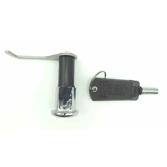 5304512917 Frigidaire Key OEM 5304512917