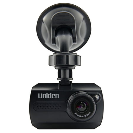 Uniden DC1 Full HD Dash Cam (Best Budget Dash Cam 2019)