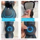 thumbnail image 2 of Masajeador de cuello de pulso eléctrico, parche de masajeador portátil, herramienta de relajación para el cuidado de la salud Ndcxsfigh Cuidado Belleza, 2 of 9