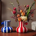 thumbnail image 4 of Ceramic Vase\nPlant Pots, 4 of 5