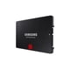 thumbnail image 2 of Samsung 860 PRO 256GB INTRNAL Samsung MZ76P256BWSamsung, 2 of 2