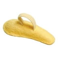 thumbnail image 3 of Pedifix Beige Hammer Toe Crest Large Pull-On for Left Foot 8154A-LL, 3 Ct, 3 of 3