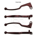 thumbnail image 3 of Red Brake Clutch Hand Lever Yamaha YZF 99-04 R6 06-09 R6S 02-03 R1 01-05 FZ1, 3 of 3