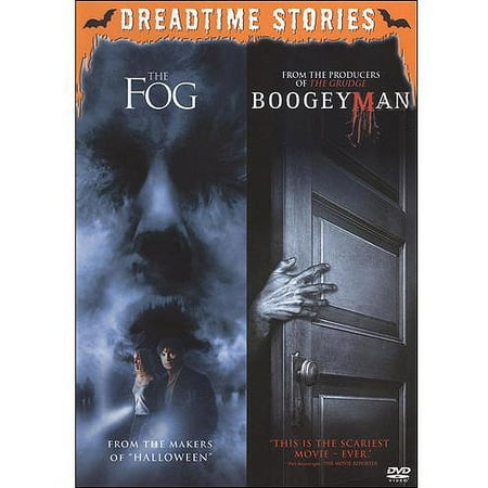 Boogeyman / The Fog (Double Feature) (Full Frame, Widescreen)