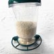 thumbnail image 5 of Outdoor Hanging Bird Feeder Automatic Water Food Container Garden Yard Decor, 5 of 5