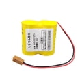 thumbnail image 3 of 20Pcs  BR-CCF2TH Battery BR-C 6V 5000mAh BRCCF2TH Battery For Fanuc PLC BR-CCF2TH, 3 of 6