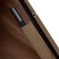 thumbnail image 7 of Pure Garden Patio Umbrella Cover – Heavy-Duty Waterproof Cover, Tan, 7 of 7