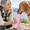 Pink-18 Oz., variant on Gulp By 18oz Dog Travel Water Bottle With Paw-shaped Bowl -ulated Stainless Steel Leakproof & Portable Carry Soutdoor Walking Hik