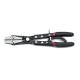 thumbnail image 1 of GEARWRENCH Automatic Locking Ratcheting Hose Pinch Off Pliers - 145, 1 of 4