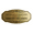 Brushed Gold, variant on Signs ByLITA Victorian Hey! You Are In A Smart Home, Just Say Turn Off The Lights Airbnb Sign (Blue) - Medium
