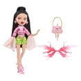 thumbnail image 2 of Muñeca coleccionable Bratz Fashion Pixiez Jade con Fashions & Acc, 2 of 8