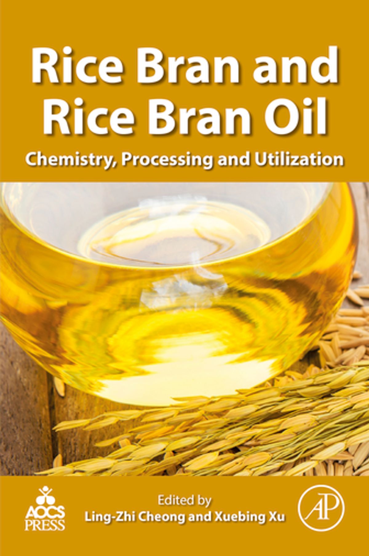 Rice Bran And Rice Bran Oil Ebook Walmart Com