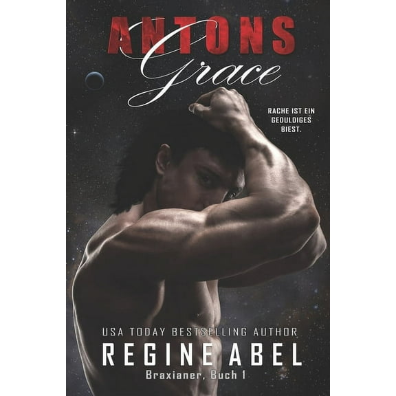 Braxianer: Antons Grace (Series #1) (Paperback)