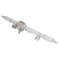 thumbnail image 6 of Diamond Shaped Rear Anodize Axle for 90018 90020 90045 RR10 90048 90053 1/10 CarSilver, 6 of 8