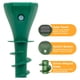 thumbnail image 5 of Dispositivo Disuasorio Roedores 2/4pcs Repeller Solar Mole IP65 Impermeable 3 Modos para Patio Césped, 5 of 9