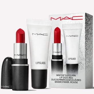 MAC Lipstick - You Wouldn't Get It (Matte) 3g/0.1oz - Walmart.com