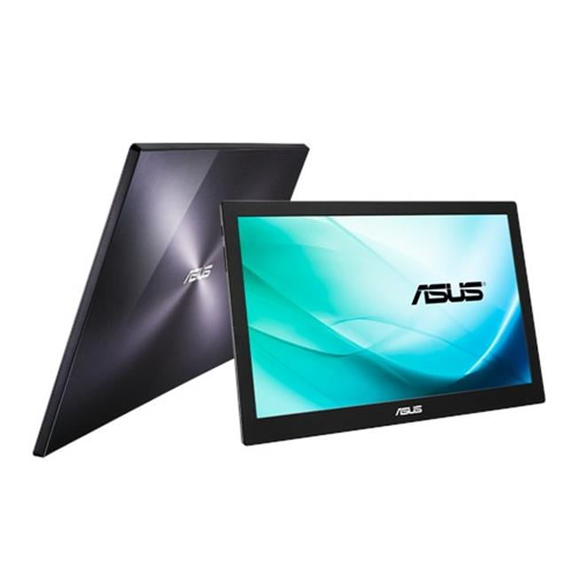 ASUS MB169B Plus Full HD IPS Portable Monitor - 15.6 in. | Walmart