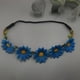 thumbnail image 1 of 5 guirnaldas de flores de margaritas, diadema con forma de girasol, sombrero de paja para playa, vacaciones en la playa, guirnalda, 1 of 1