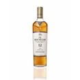 thumbnail image 2 of Pack De 3 Whisky The Macallan 12 Double Cask 700Ml, 2 of 2