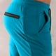 thumbnail image 5 of Pantalones deportivos de moda para hombre, con cordón ajustable y múltiples bolsillos, de poliéster y elastano., 5 of 8