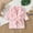 Pink, variant on ATOGUTA Kids Robes for Girls Boys Shawl Collar Robe Fleece Robes Soft Flannel Robe for Kids Warm Fuzzy Bathrobe Blue, Size 1T-7